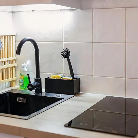 Superbe Appartement - Parking Gratuit - 4 Personnes Chambéry Extérieur photo