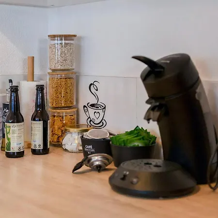 Superbe Appartement - Parking Gratuit - 4 Personnes Chambéry Extérieur photo