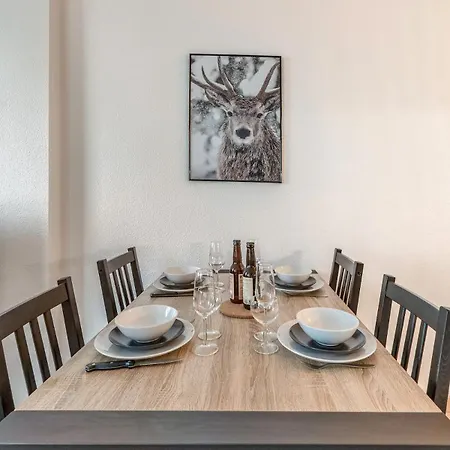 Superbe Appartement - Parking Gratuit - 4 Personnes Chambéry Extérieur photo