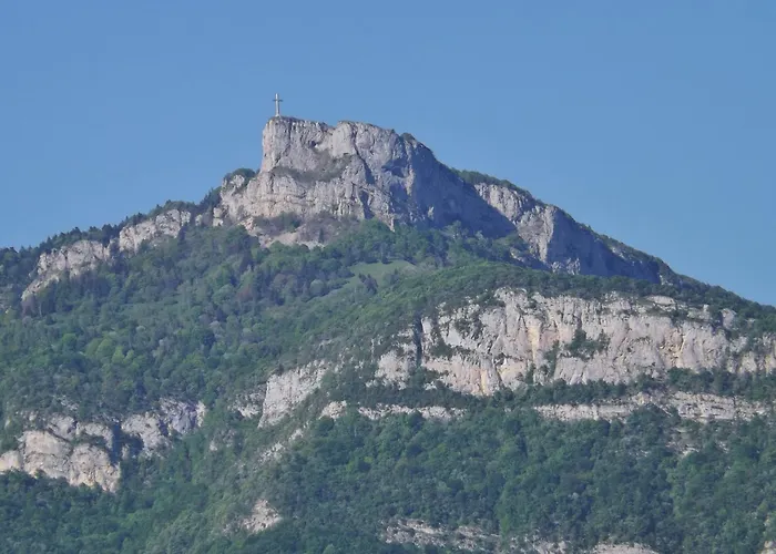 Superbe Appartement - Parking Gratuit - 4 Personnes